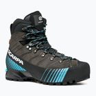 Pánske vysokohorské topánky SCARPA Ribelle HD