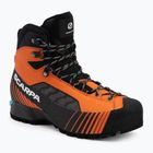 Pánske vysokohorské topánky SCARPA Ribelle Lite HD tonic
