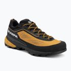 Pánska prístupová obuv SCARPA Rapid LT caramel/caramel