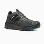 Pánske turistické topánky SCARPA Rove GTX anthracite/black