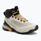 Pánske trekingové topánky SCARPA Ribelle Cross 2 GTX fog/lemon curry
