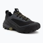Pánske trekingové topánky SCARPA Ribelle Cross 2 GTX black/olive