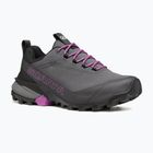 Trekingové topánky SCARPA Ribelle Cross 2 GTX dark gray/purple