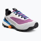 Dámske trekingové topánky SCARPA Ribelle Cross 2 GTX white/orchid