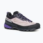 Dámska nástupové topánky SCARPA Rapid XT lavender gray/dark purple
