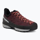 Dámske nástupové topánky SCARPA Mescalito GTX bold/gray