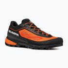 Pánske nástupové topánky SCARPA Rapid LT orange/orange