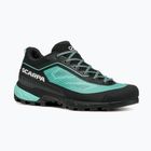 Dámske nástupové topánky SCARPA Rapid LT aqua/aqua