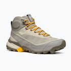 Pánske turistické topánky SCARPA Ribelle Cross 2 Mid ridge/saffron