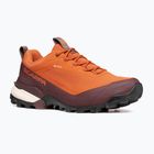 Trekingové topánky SCARPA Ribelle Cross 2 GTX rust/choco