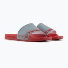 Šľapky EA7 Emporio Armani Water Sports Tape Slide salsa/griffin