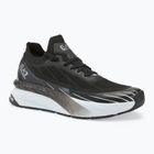 Topánky EA7 Emporio Armani Crusher Sonic Knit black/ silver