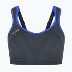 Tréningová podprsenka Shock Absorber Active Multi tmavosivá