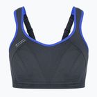 Fitness podprsenka Shock Absorber Active Multi blue/dark grey