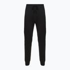 Pánske nohavice Champion Rochester Rib Cuff black