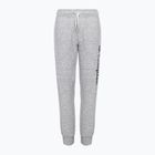 Detské nohavice Champion Legacy Rib Cuff grey