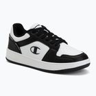 Pánske topánky Champion Legacy Rebound 2.0 Low Cut white/new black/white