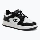 Detské topánky Champion RD18 2.0 Low B PS Low Cut white/new black/white