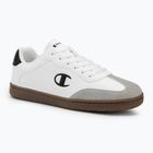 Pánske topánky  Champion Prestige Mix Material Low Cut white/nubuck