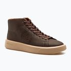 Pánske topánky Blauer USA F6BUCK08 brown