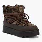 Dámske snehule Blauer USA F6DOYLE01 dark brown
