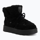 Dámske snehule Blauer USA F6DOYLE01 black
