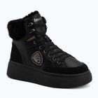 Dámske topánky Blauer USA F6MARIBEL02 Mid black