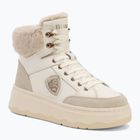 Dámske topánky Blauer USA F6MARIBEL02 Mid cream