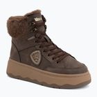 Dámske topánky Blauer USA F6MARIBEL02 Mid dark brown