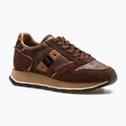 Dámske topánky Blauer USA F6MILLS01 brown