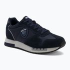 Pánske topánky Blauer USA F6QUEENS05 navy