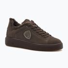 Dámske topánky Blauer USA F6VICTORY01 dark brown
