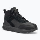 Pánske topánky Geox Spherica™ 4X4 ABX black