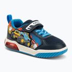 Detské topánky Geox Inek navy/light blue