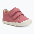 Detské barefoot topánky Geox Steppieup fuchsia