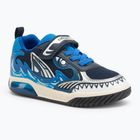 Detské topánky Geox Inek navy/blue