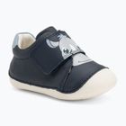 Detské topánky Geox Tutim navy/light sky