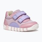 Detské topánky Geox Iupidoo rose/lilac