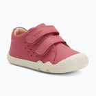 Detské barefoot topánky Geox Steppieup fuchsia