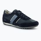 Pánske topánky Geox Wells dark navy