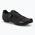 Pánska cestná obuv Fizik Tempo Decos Carbon black/black