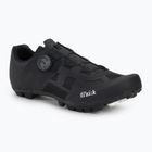 Pánska MTB cyklistická obuv Fizik Vento Proxy black/black