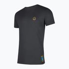 Pánske bežecké tričko Mizuno Trail Graphic Tee dazzling blue