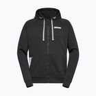 Pánska mikina La Sportiva Kaos Carbon/Cloud