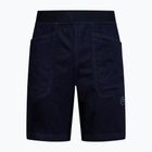 Pánske lezecké šortky La Sportiva Mundo Short jeans/deep sea