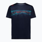 Pánske tričko La Sportiva Horizon deep sea