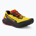 Pánska bežecká obuv La Sportiva Prodigio yellow/black
