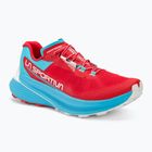 Dámska bežecká obuv La Sportiva Prodigio hibiscus/malibu blue