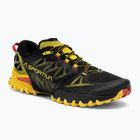 Pánska bežecká obuv La Sportiva Bushido III  black/yellow