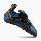 Pánska lezecká obuv La Sportiva Tarantula space blue/maple